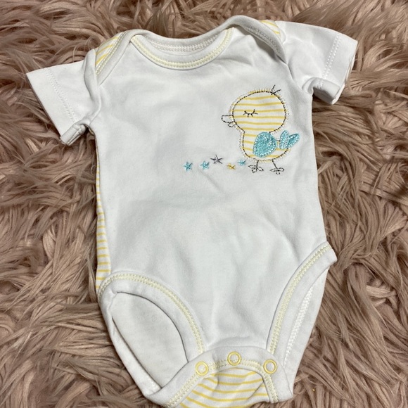 Baby Duck Set - Picture 2 of 3